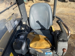 Komatsu PC30UU-5 16326