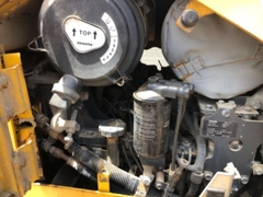 Máy ủi Komatsu D31PX-22