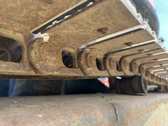 Hitachi ZX30UR-3-35989