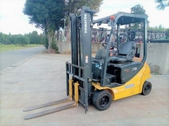 Xe điện Komatsu FB20A-12-831847