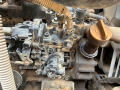 Kobelco SK50SR-5 PJ06-10794 (máy xúc)