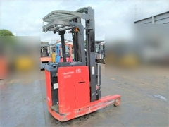 Xe điện đứng lái 6 m bán FBRAW15-80B-600MCS-05964