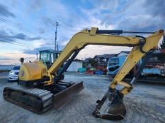 Yanmar VIO70-3A 37235