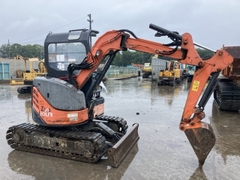Hitachi ZX30UR-3 HCM1YE00J00036495