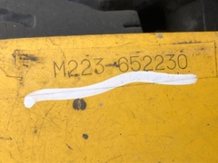 Komatsu Fd18 c-20-652230