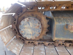 Komatsu PC128US-11 53656 (máy xúc)
