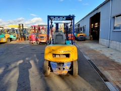 Komatsu FD20C-12-541