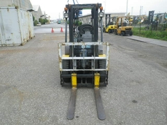 Komatsu FD20T-16-735578