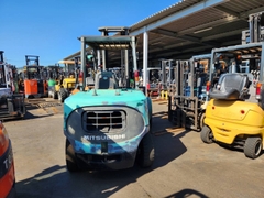 Xe nâng Misu FD50-50054