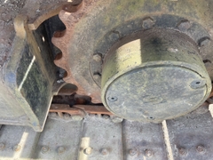 Kobelco SK60SR-1E-05376