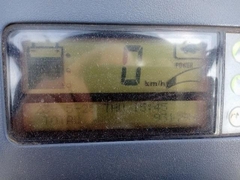 Xe điện Komatsu ngồi lái FB14Ex-8-802844