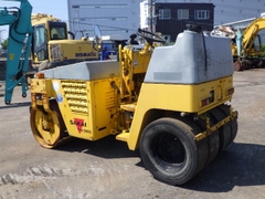Sakai TW350-1 11259 (máy lu)