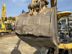 Komatsu PC30UU-5 16326