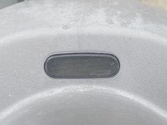 Xe nâng xăng Komatsu FG15LT-18- 645685