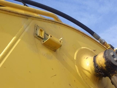 Komatsu PC128US-11 53656 (máy xúc)