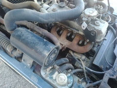 Komatsu FD18-15-310513