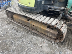 Máy xúc đào mini bánh xích VIO30-5-51048B