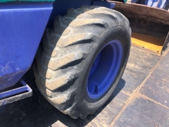 Xúc lật mini Komatsu WA40-3EO-20411