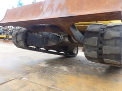 Komatsu PC58UU-5 25554