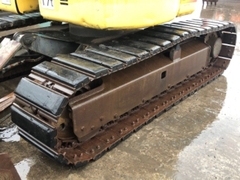 Máy xúc đào SH75-3-5401