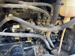 YANMAR B6-6A 66629