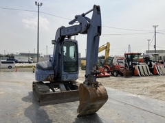 Hitachi EX55UR-3-05463