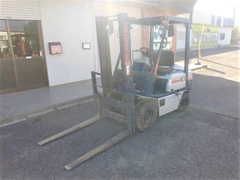 Komatsu FD18-15-310513