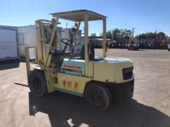 Komatsu FD30-10-230271