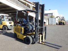 Komatsu FE25-1-302692