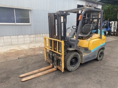Tcm FD25T-31779 chui công ba ty 3 lao