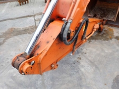 Hitachi ZX75US-3 65838