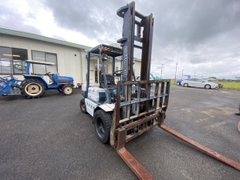 Komatsu FD25-11-438394