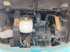 Kubota RX-503S- 30037