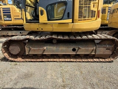 Komatsu PC128US-11 53332 (máy xúc)