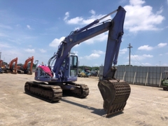 Komatsu PC128US-1-1282 giá siêu mềm