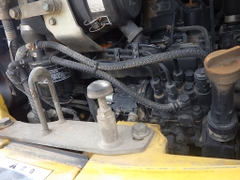 Komatsu PC58UU-5 25554