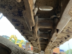 Hitachi ZX125US-E-10541