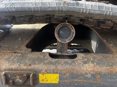 YANMAR B6-6A 66629