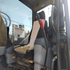 Komasu PC138US-1E1-5504