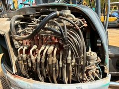 Kobelco SK50SR-5 PJ06-10794 (máy xúc)