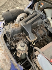 Komatsu FD25W-12-521412