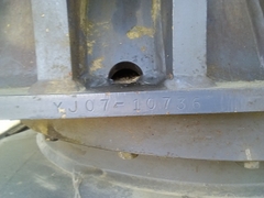 SK50UR-5-10736
