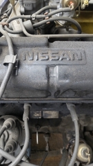 Komasu xe gas FG25HT-14-557018