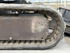 Hitachi ZX40UR-3 - 35522