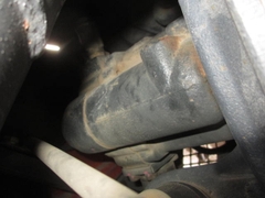 Hitachi ZX50U-3-21147