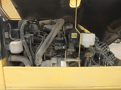 Cẩu bánh xích cần hộp Komatsu LC785-6-31241