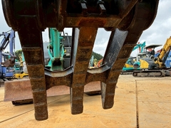 Kobelco SK50SR-5 PJ06-10794 (máy xúc)