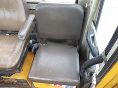 Mitsubishi MG500-S 5G100209 (máy san)