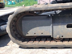 Máy xúc đào Kobota RX505-70831
