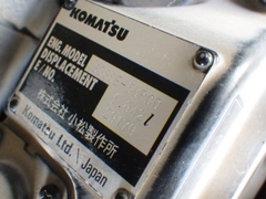 PC30UU-5-18320